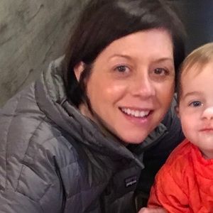 Meet your Posher, Laura